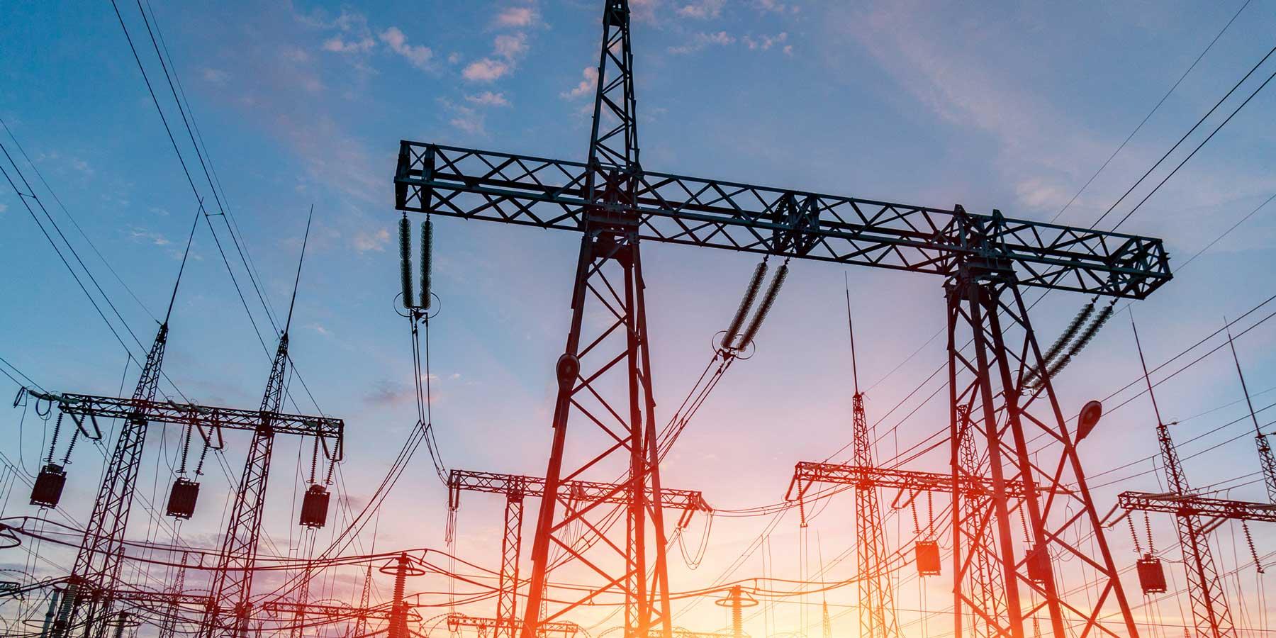 Accelerating Network Upgrades hero image