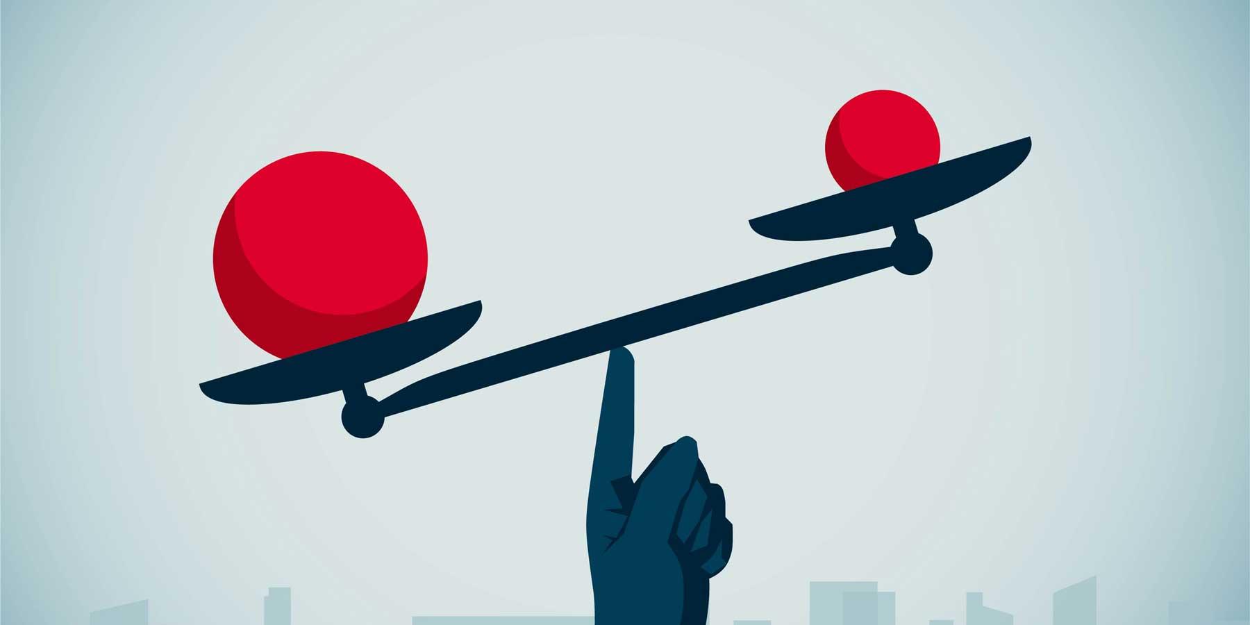 Capex-Opex Equalization hero image