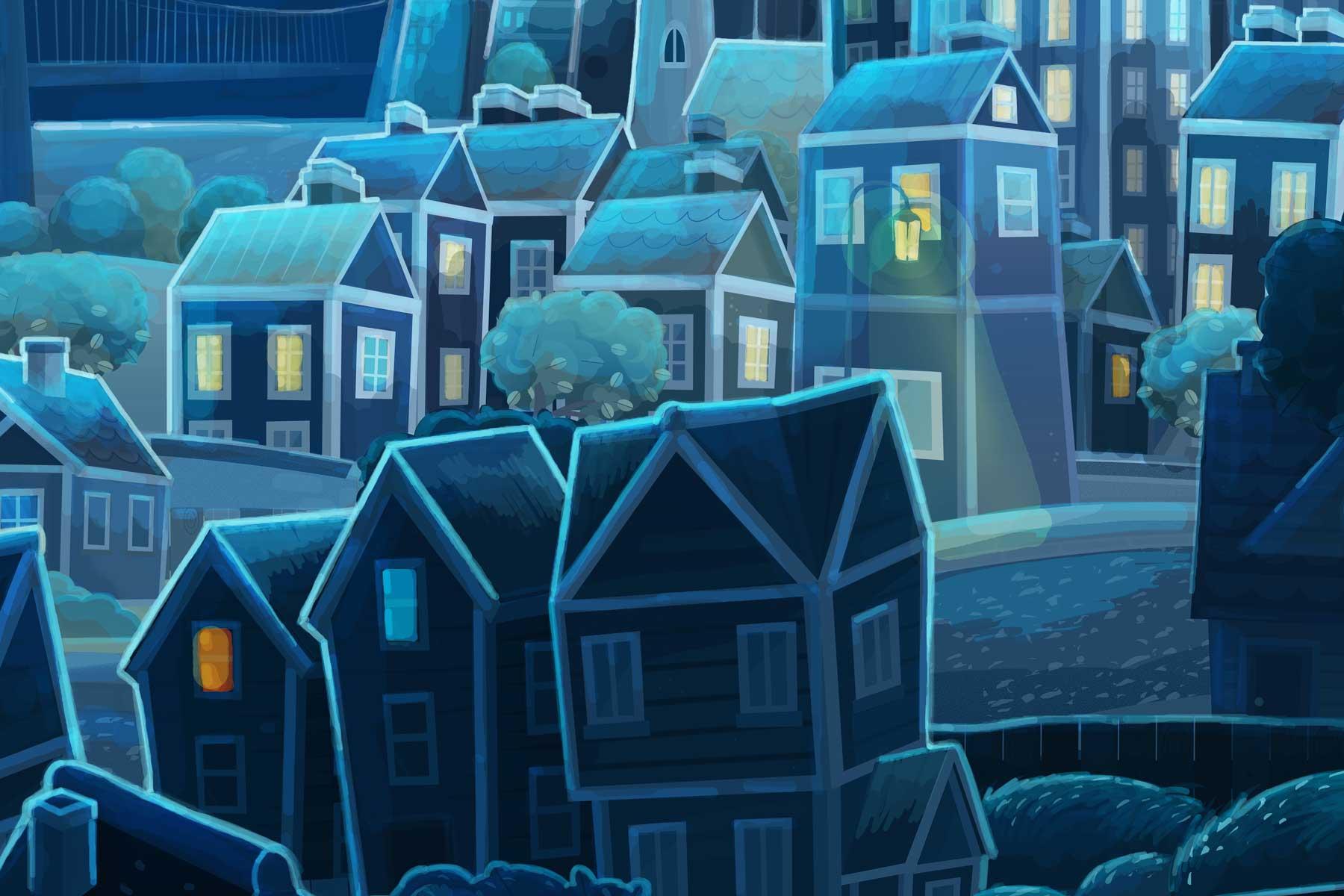 Disconnection Protections hero image