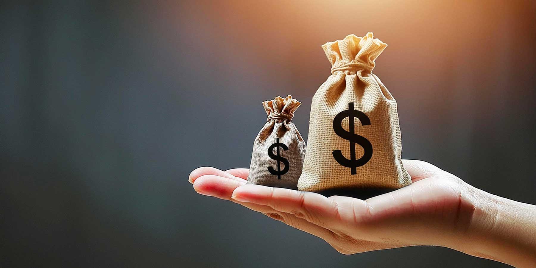 Green Municipal Bonds hero image