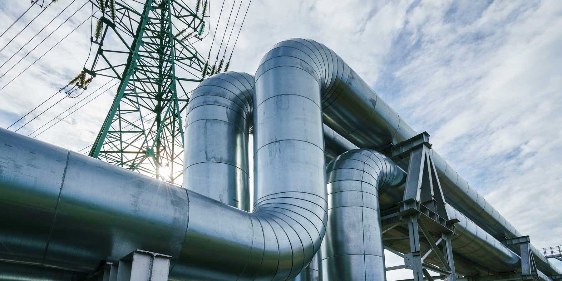 Better Alignment Between Electric And Gas Planning hero image