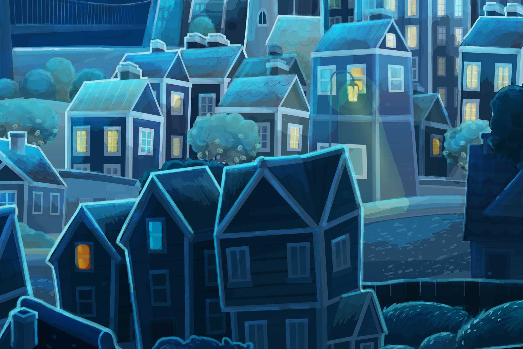 Disconnection Protections hero image