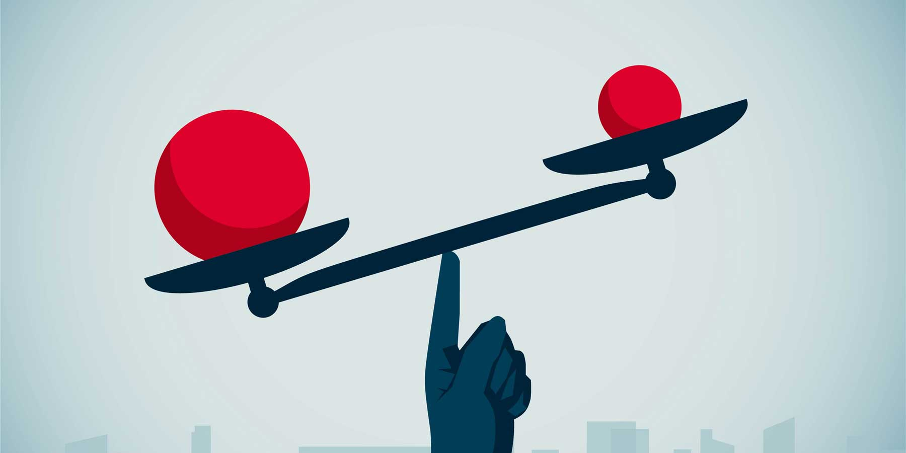 Capex-Opex Equalization hero image